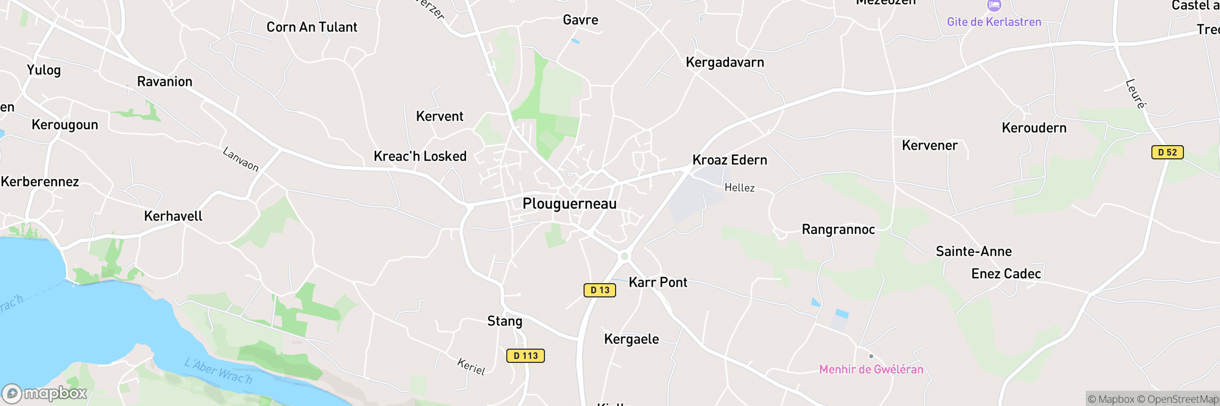 Plouguerneau