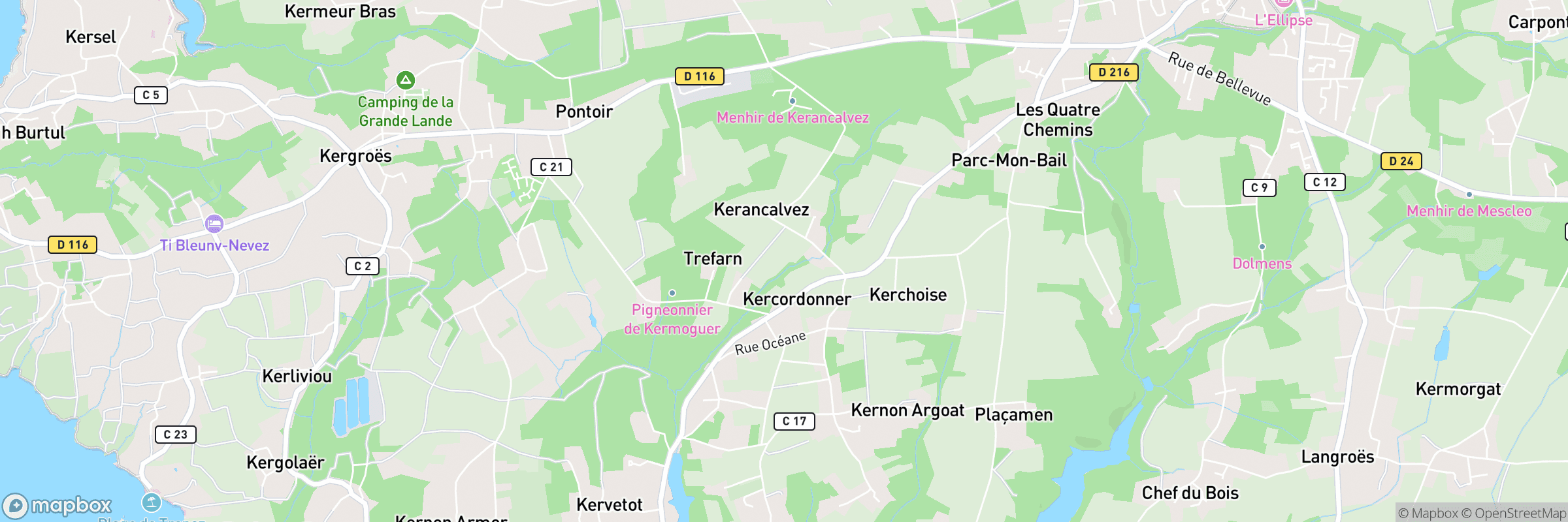 Plouhinec