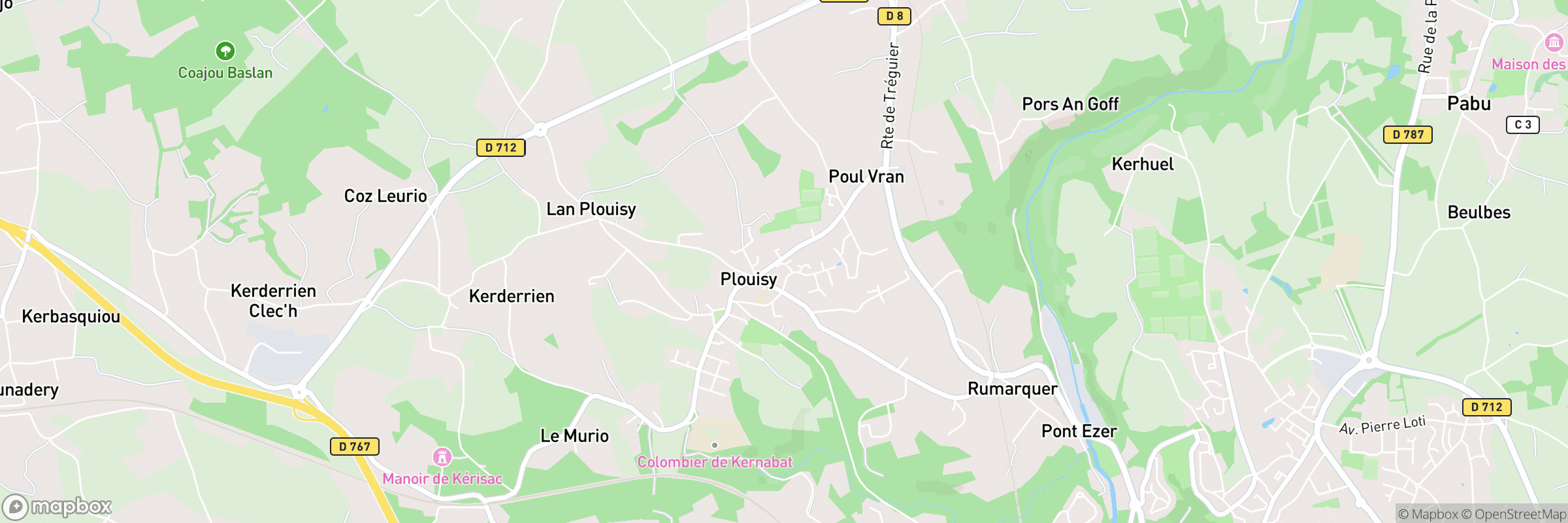 Plouisy