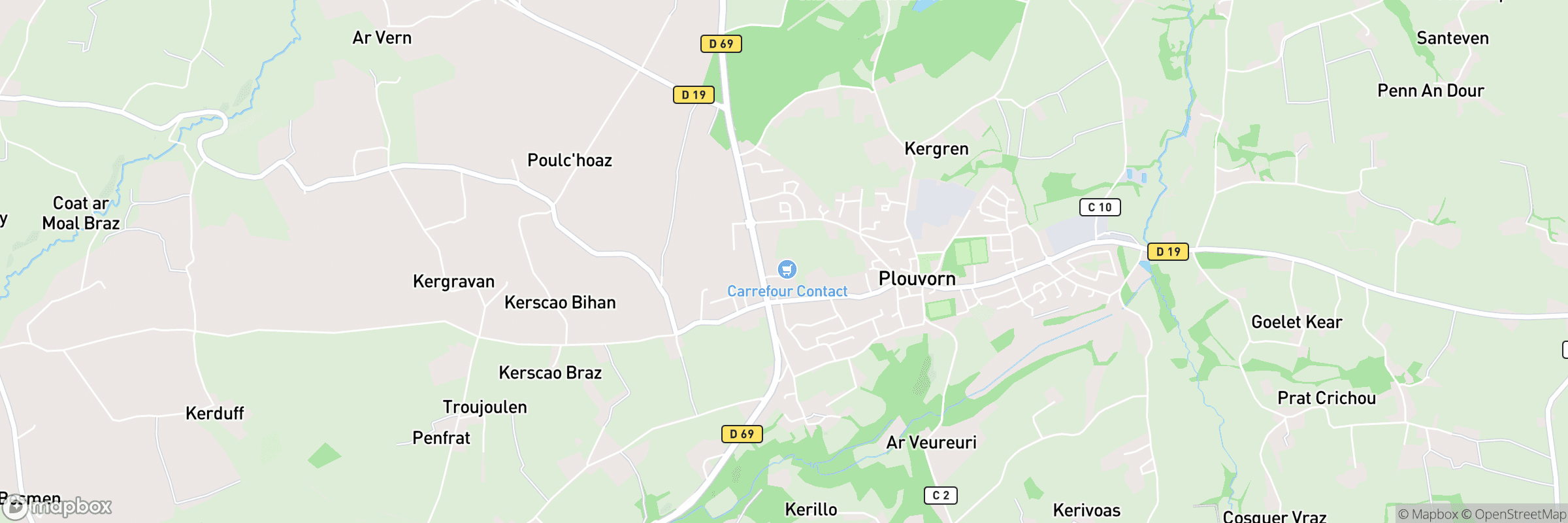 Plouvorn