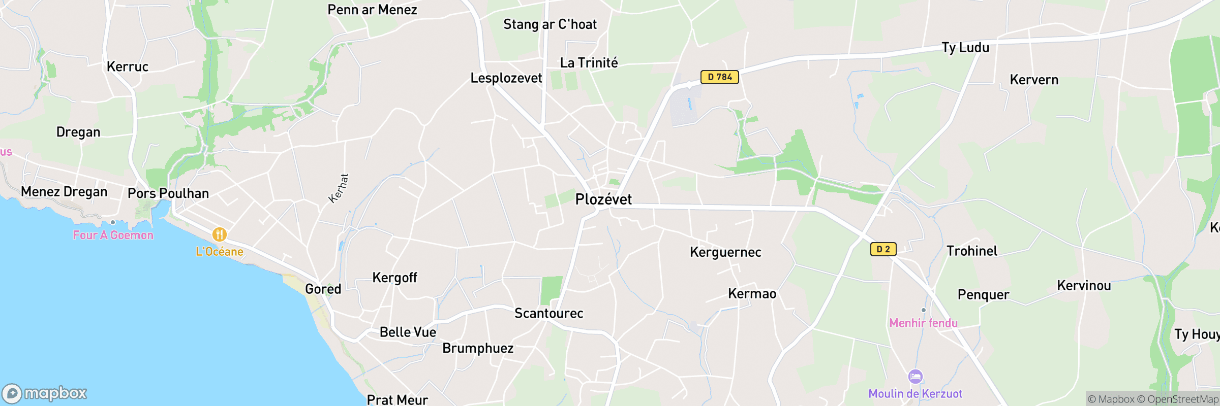 Plozevet