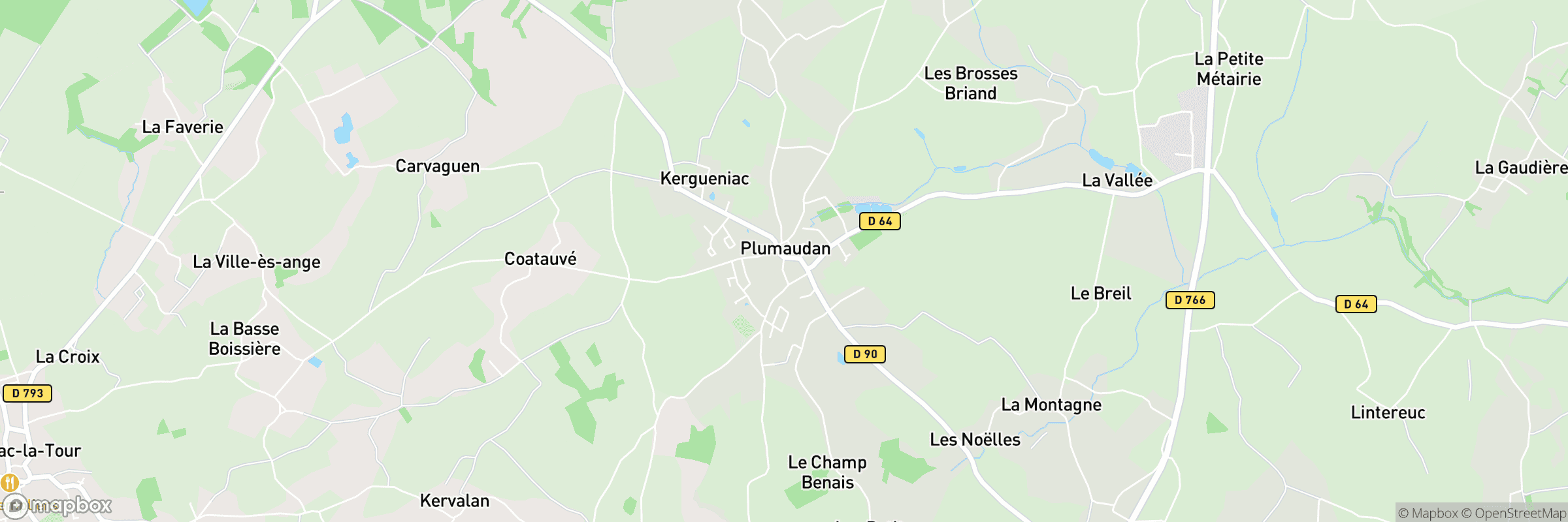 Plumaudan