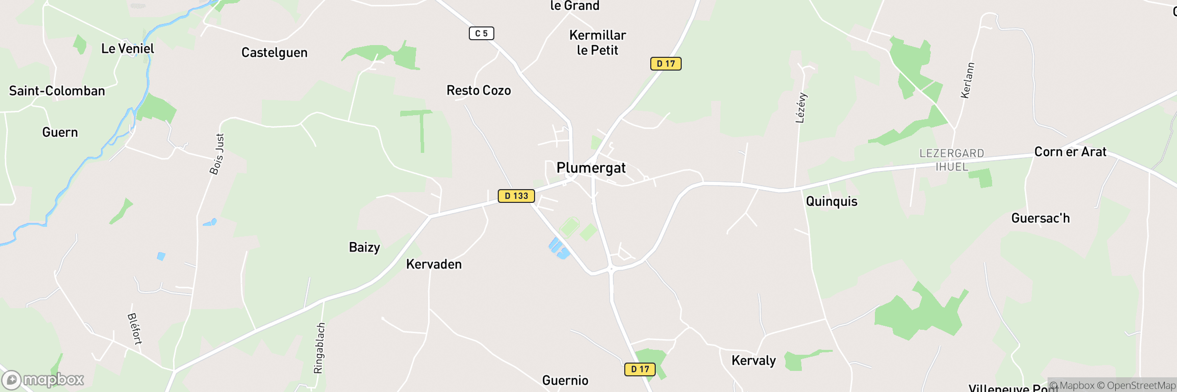 Plumergat