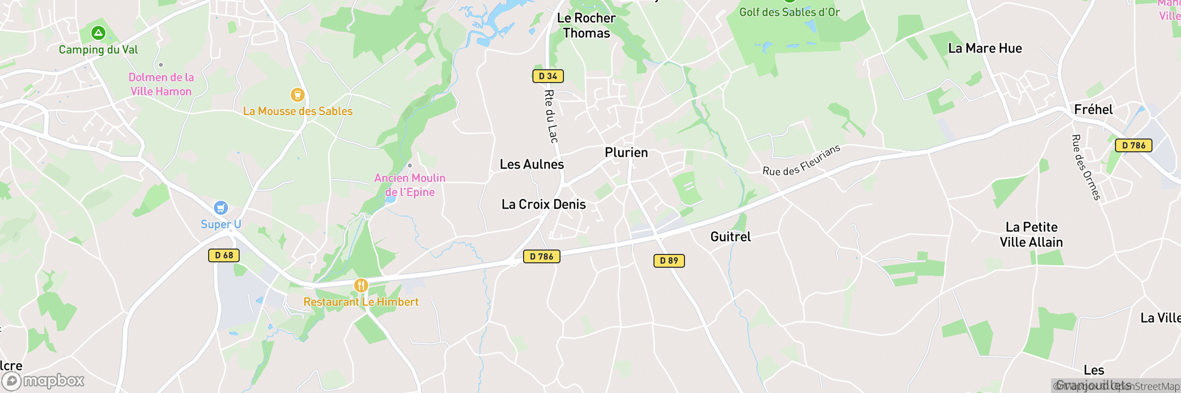 Plurien
