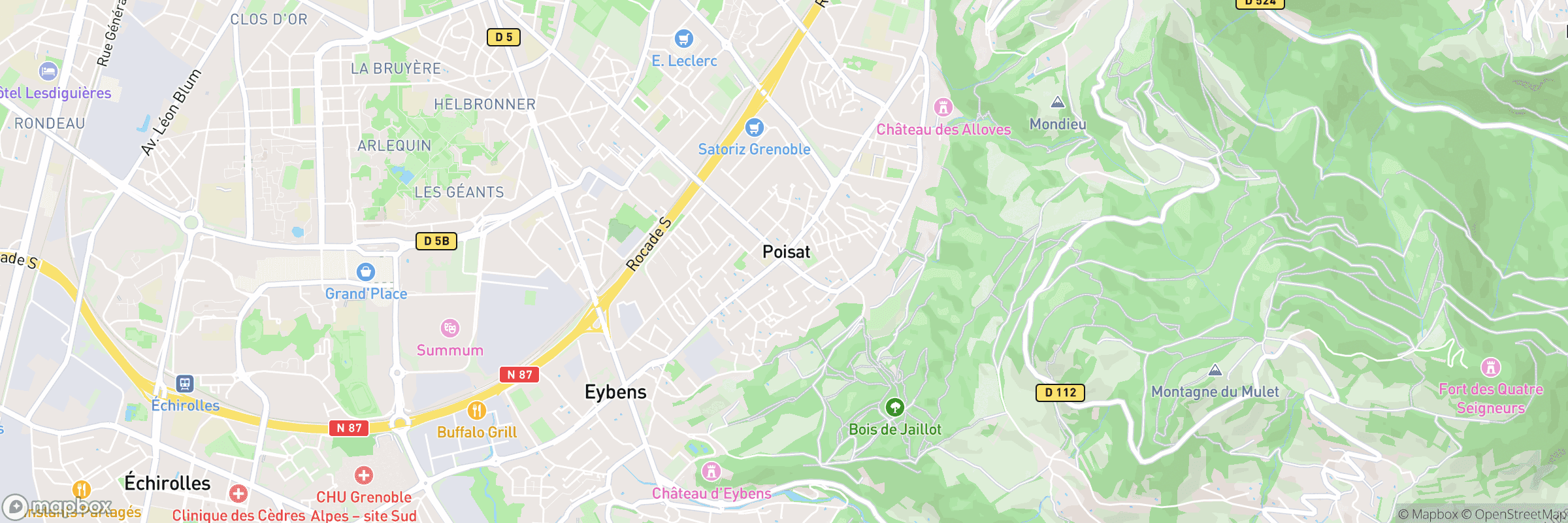 Poisat