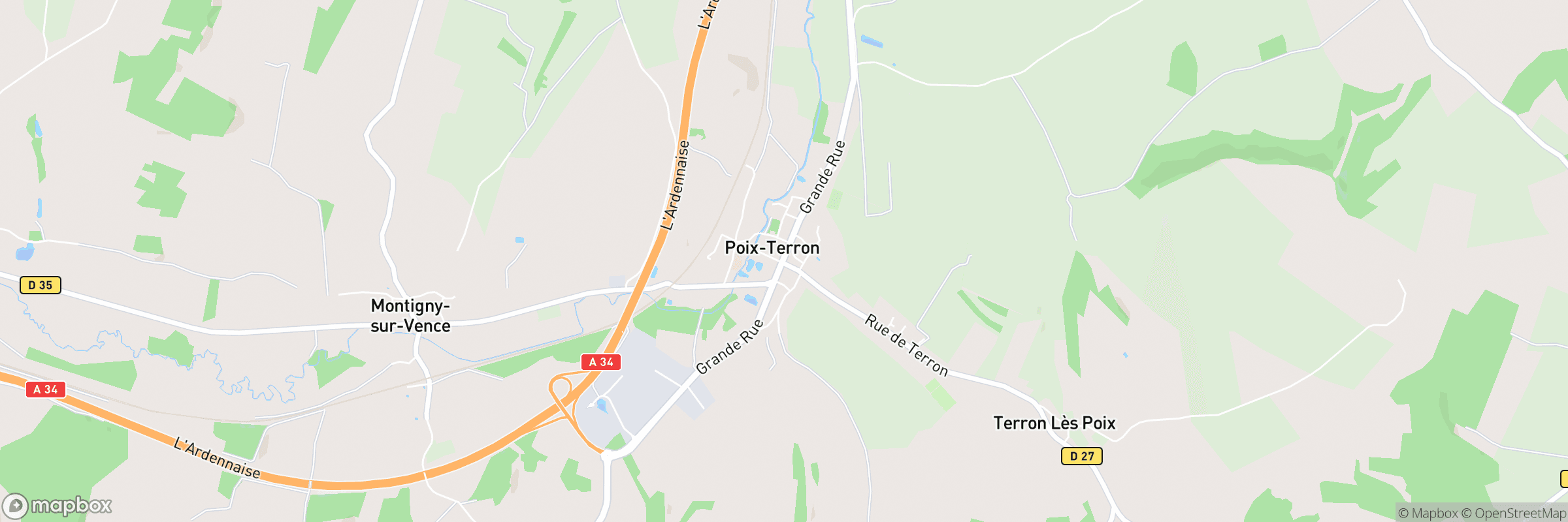 Poix Terron