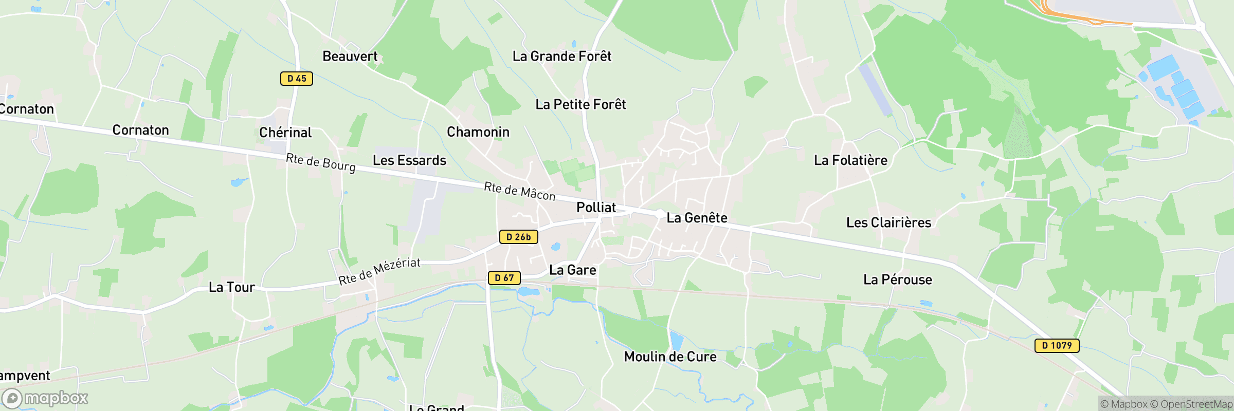Polliat