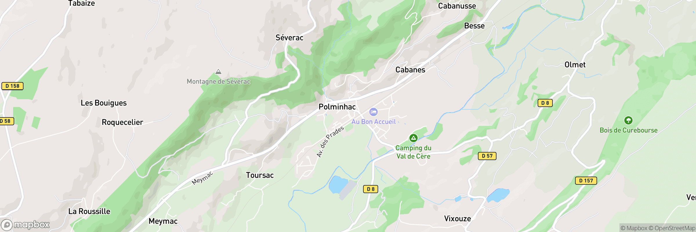 Polminhac