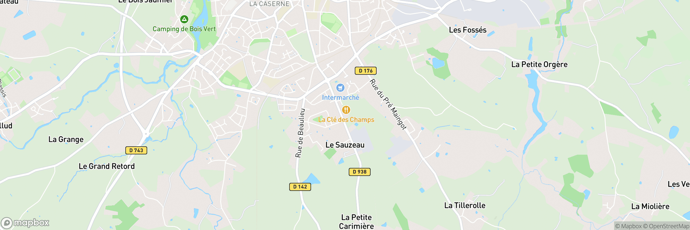 Pompaire