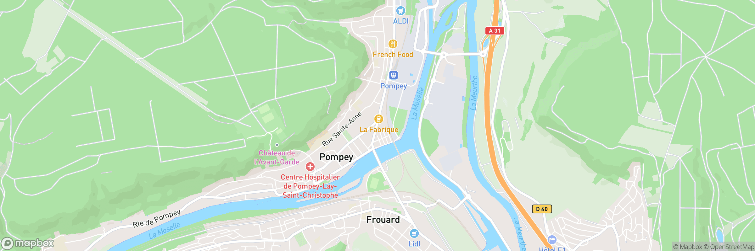 Pompey