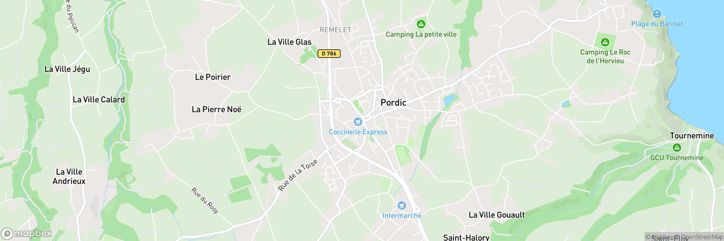 Pordic