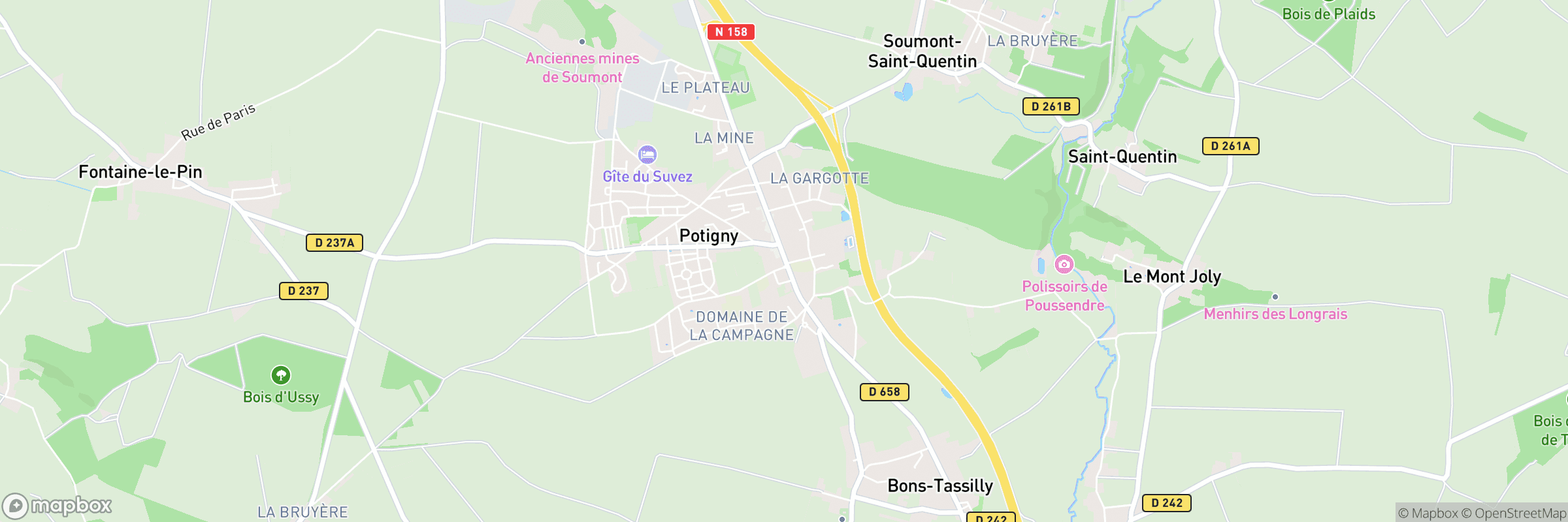 Potigny