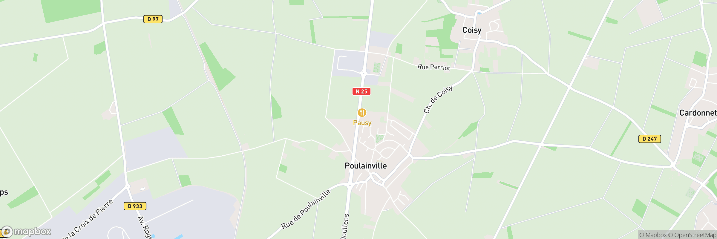 Poulainville