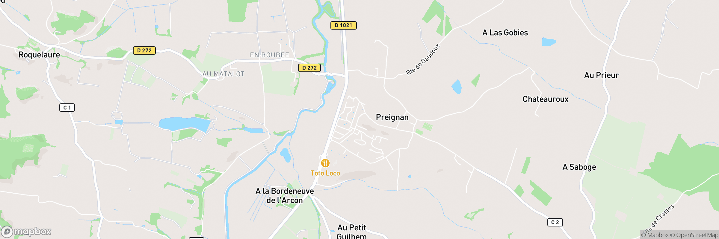 Preignan