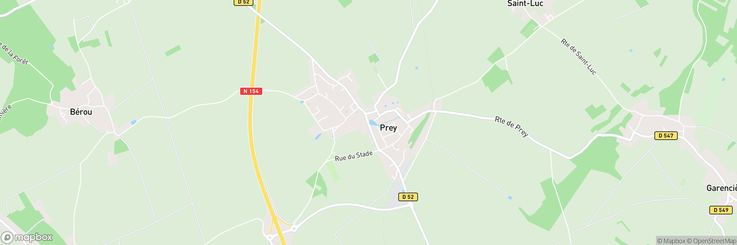 Prey