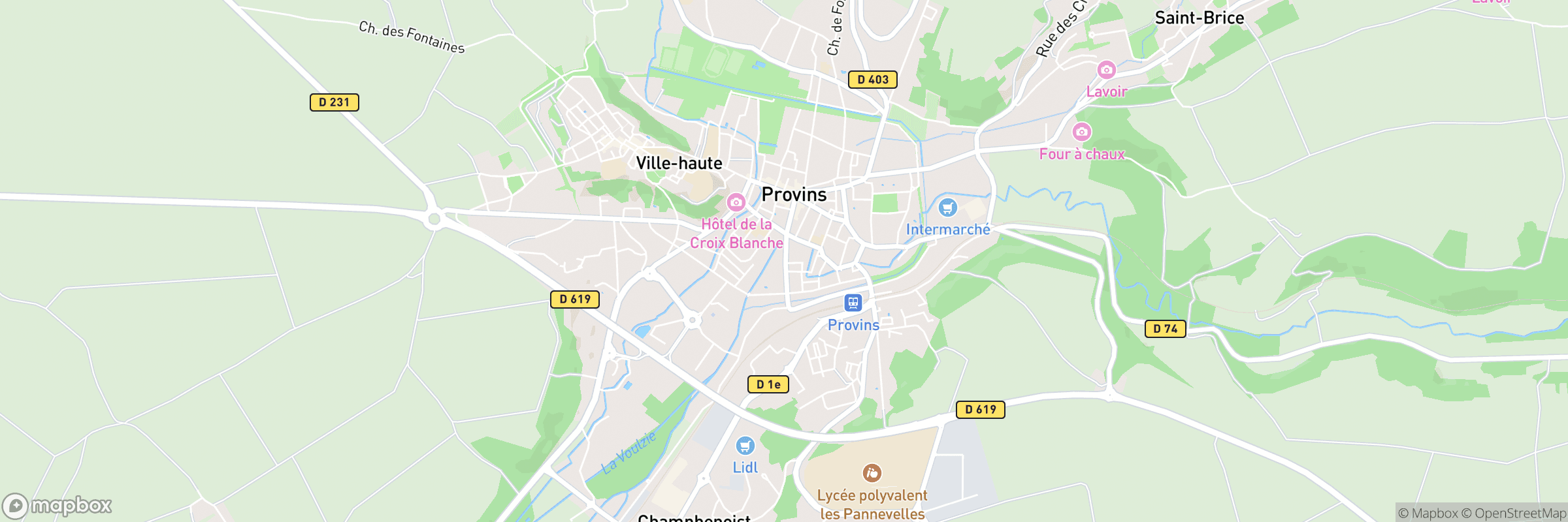 Provins