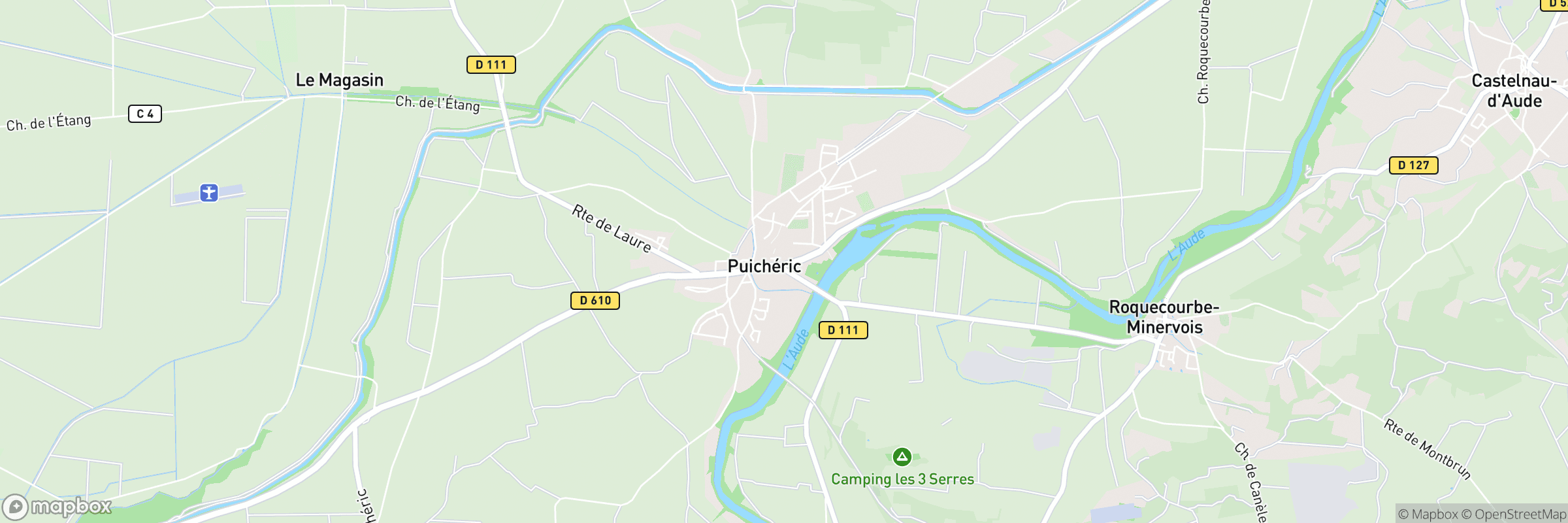 Puicheric