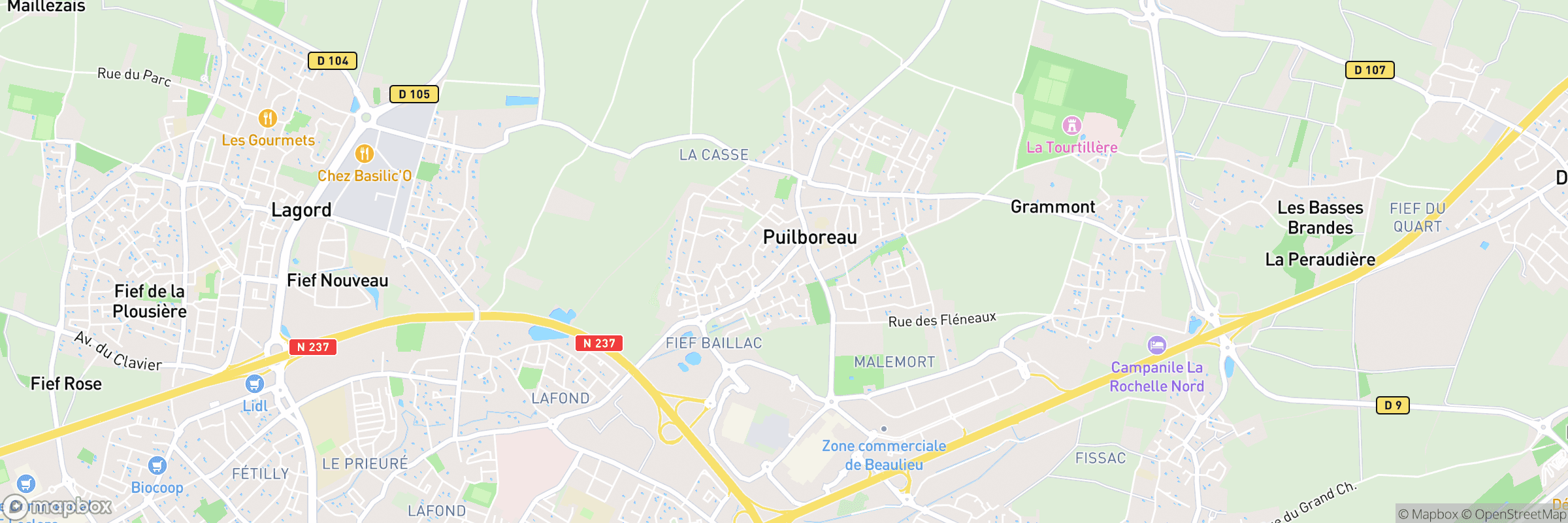 Puilboreau