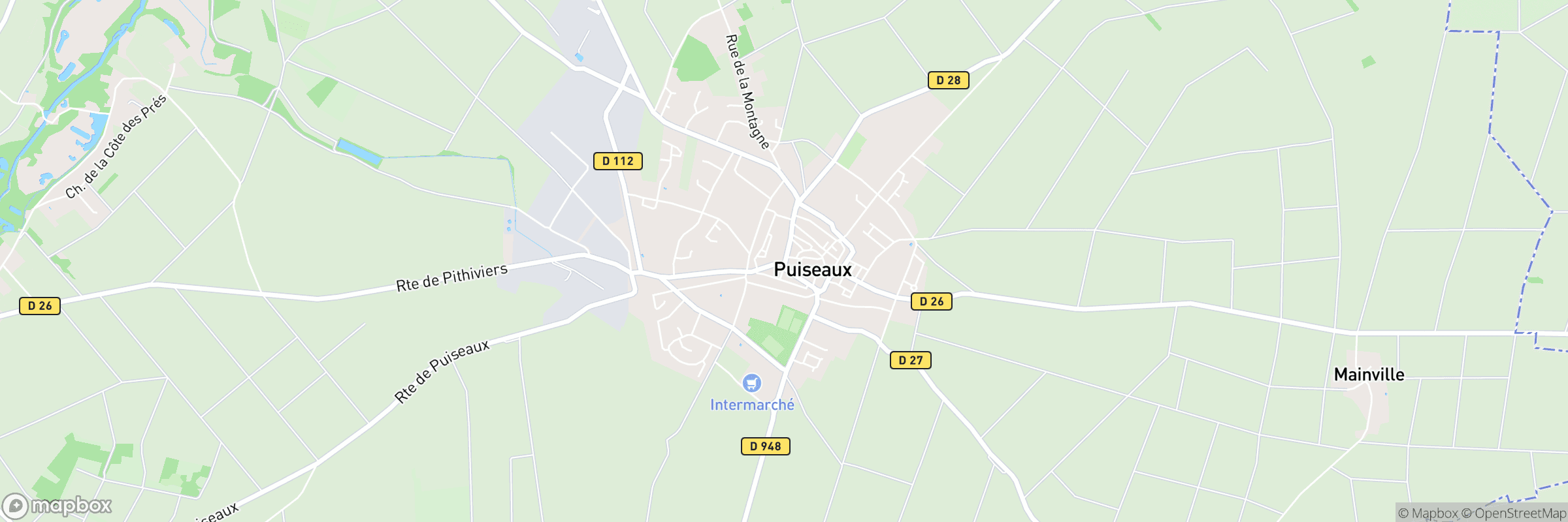 Puiseaux