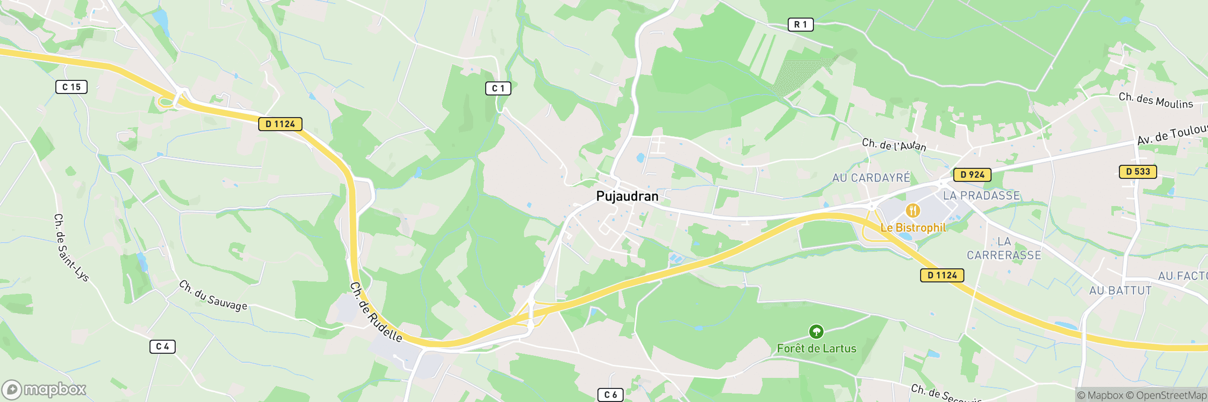 Pujaudran