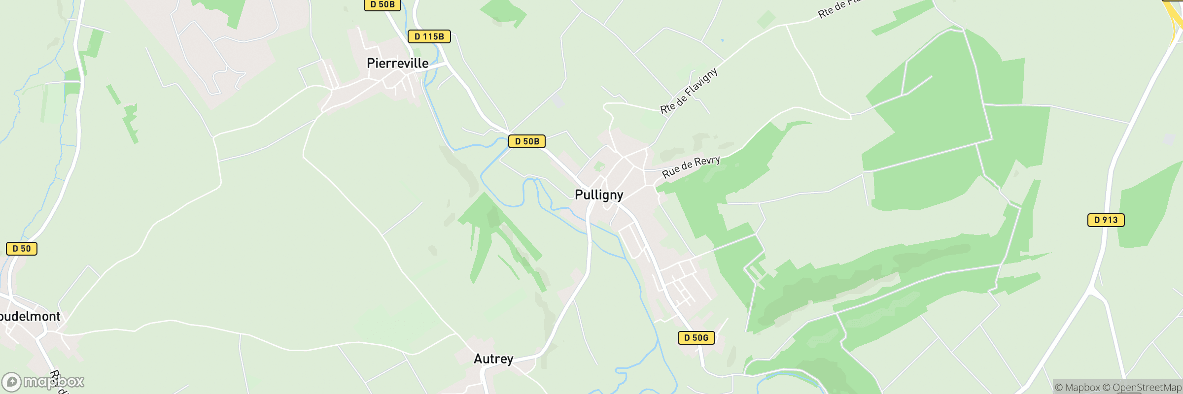 Pulligny
