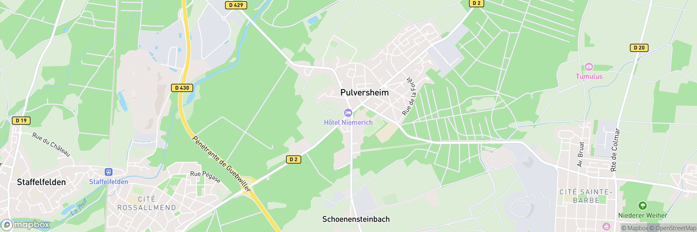 Pulversheim