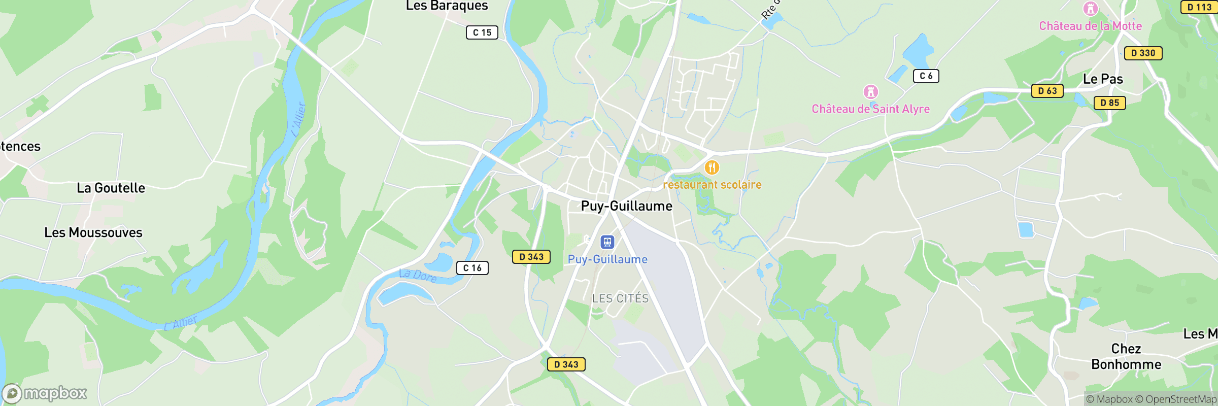 Puy Guillaume