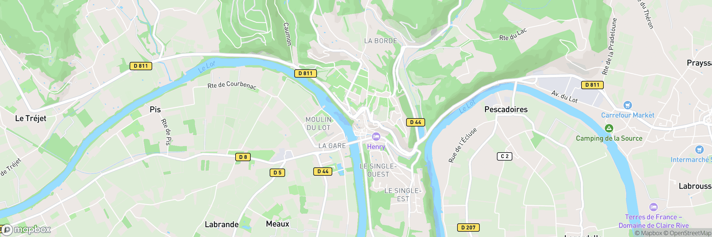 Puy L Eveque