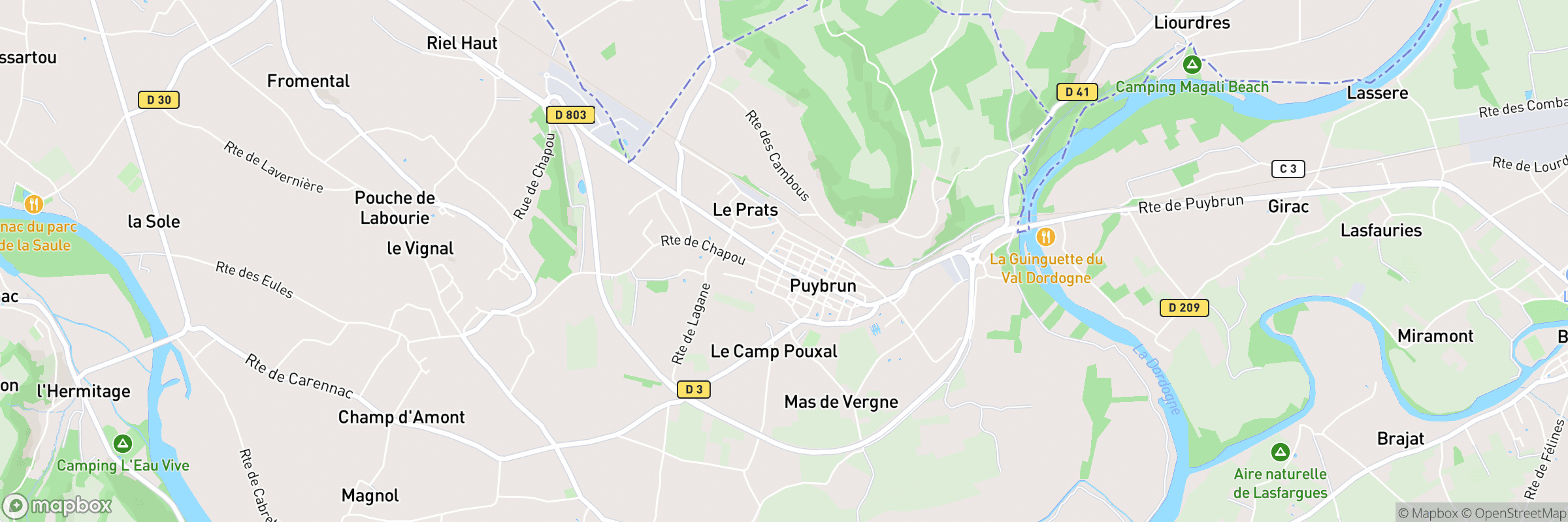 Puybrun