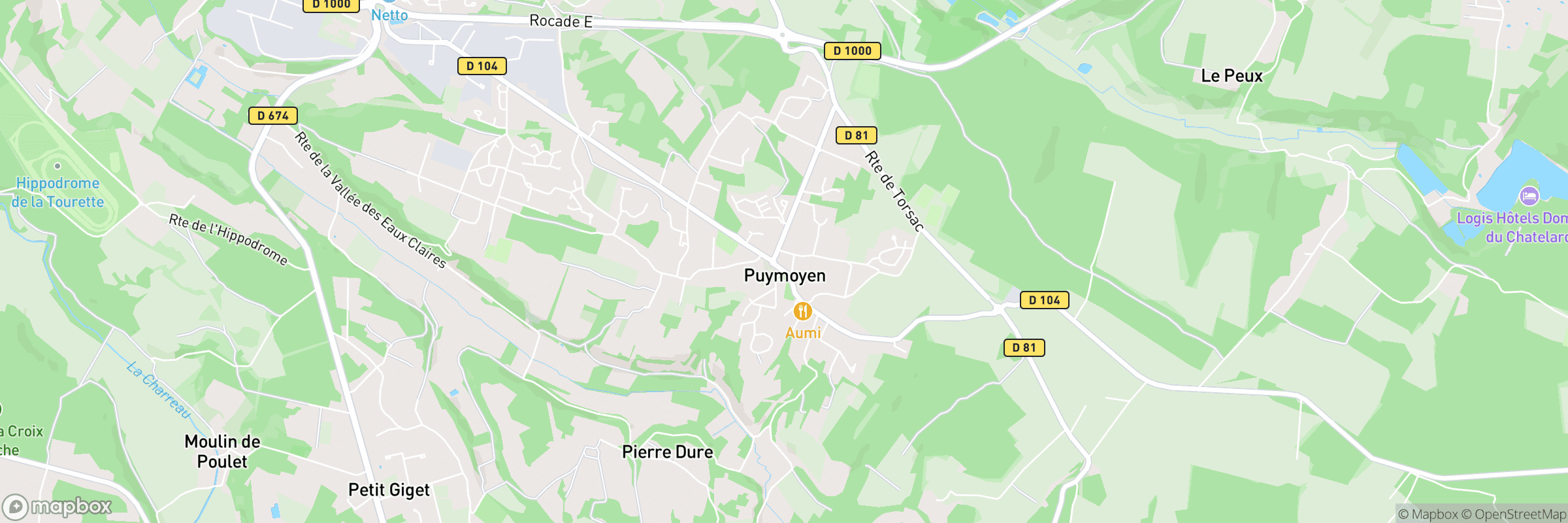 Puymoyen