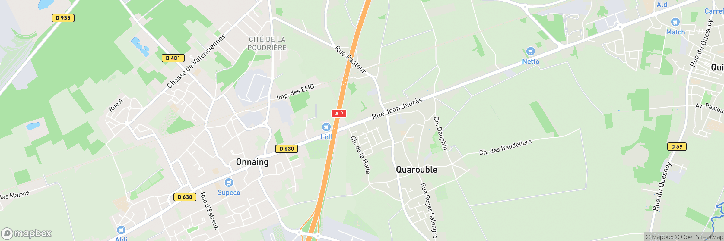 Quarouble