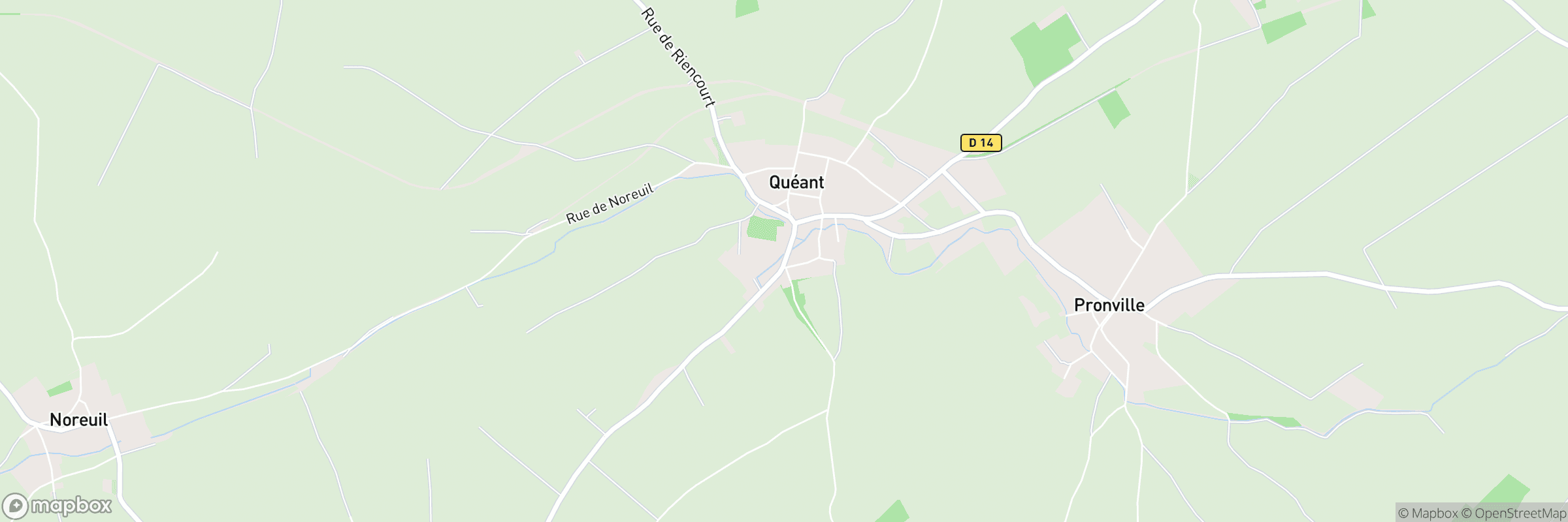 Queant