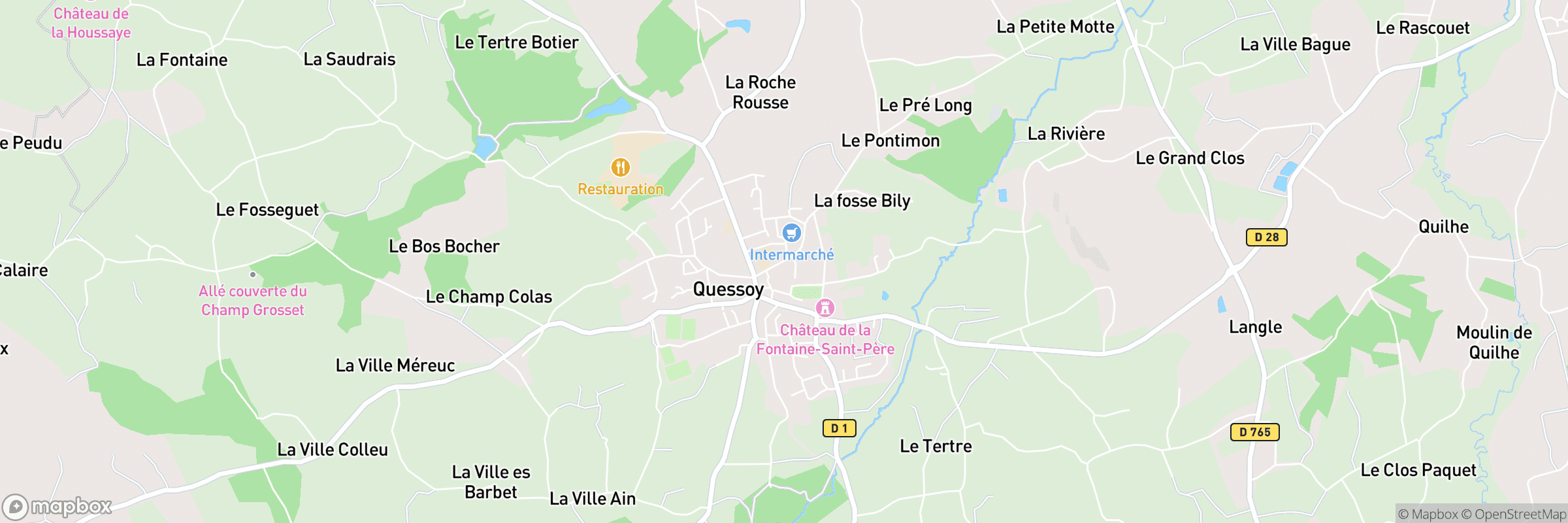 Quessoy