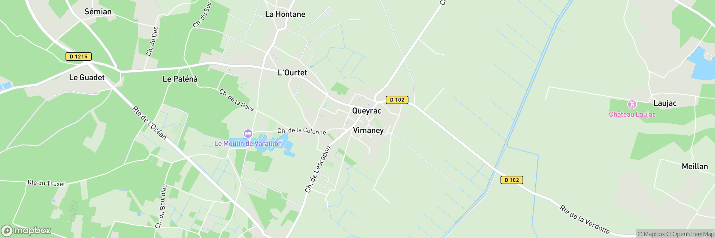 Queyrac