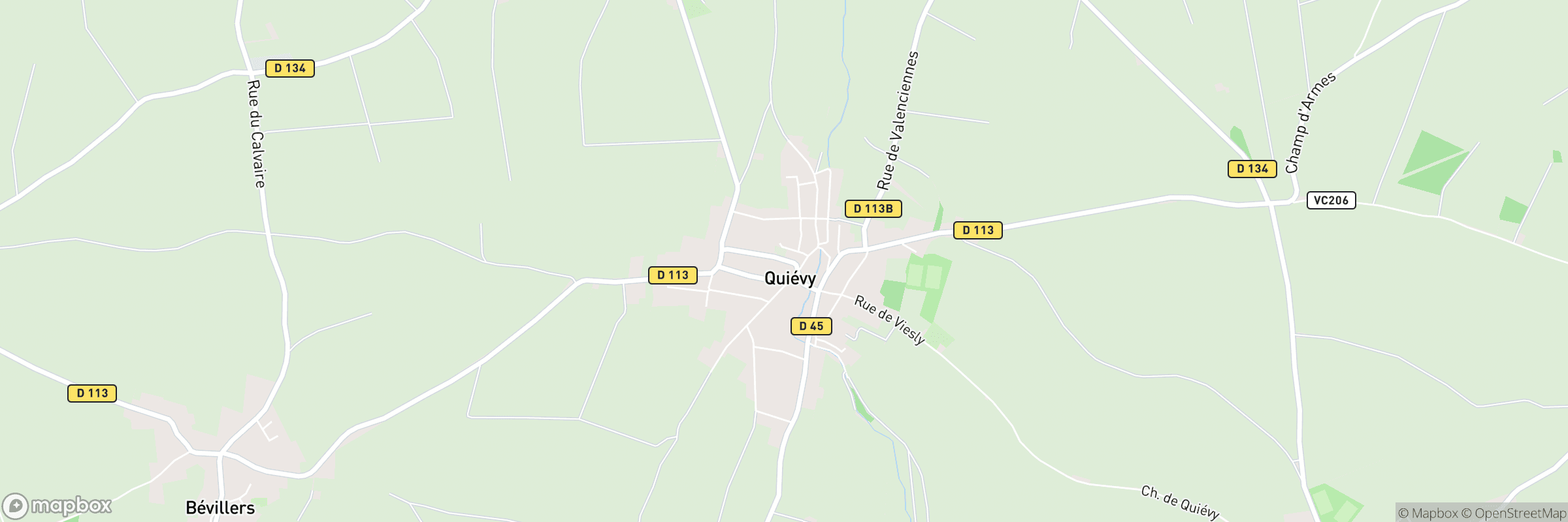 Quievy