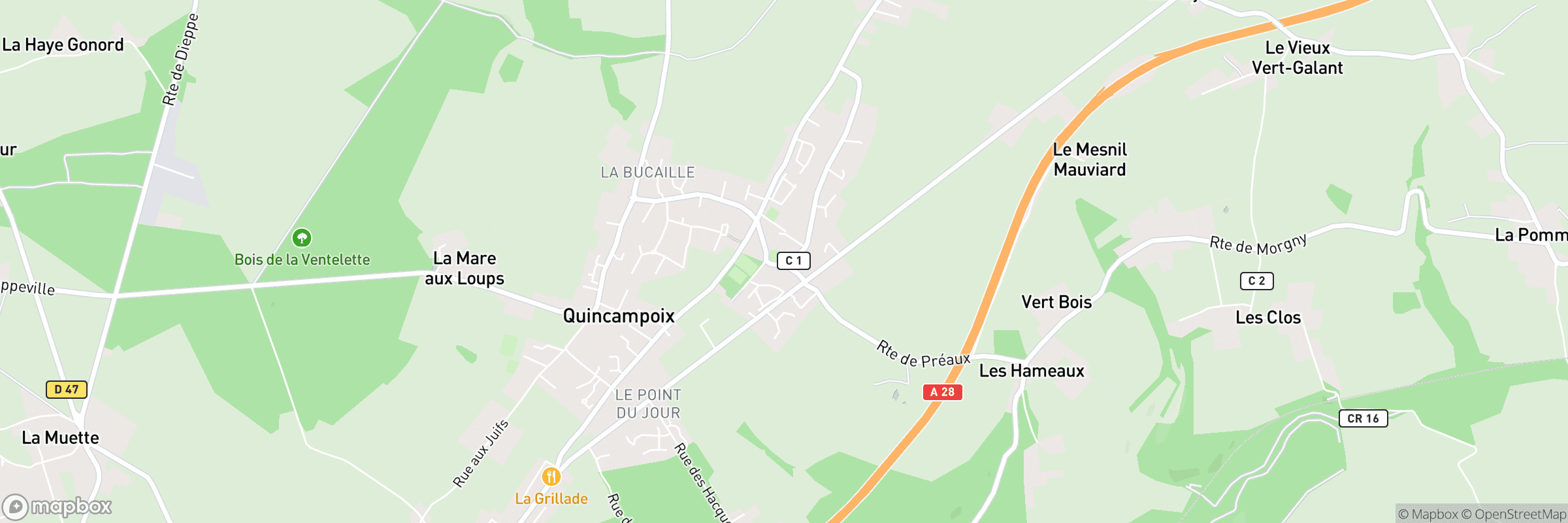 Quincampoix