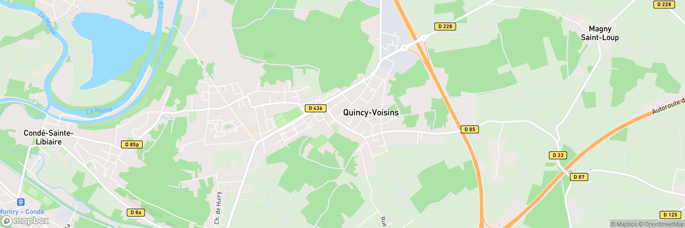 Quincy Voisins