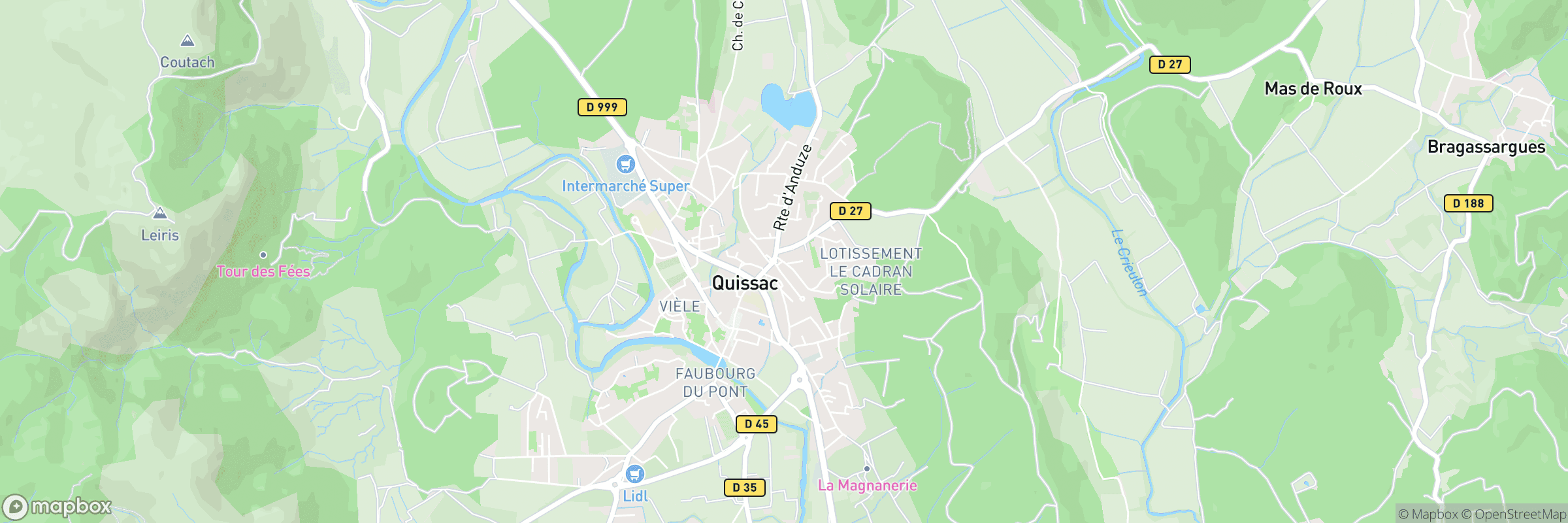 Quissac
