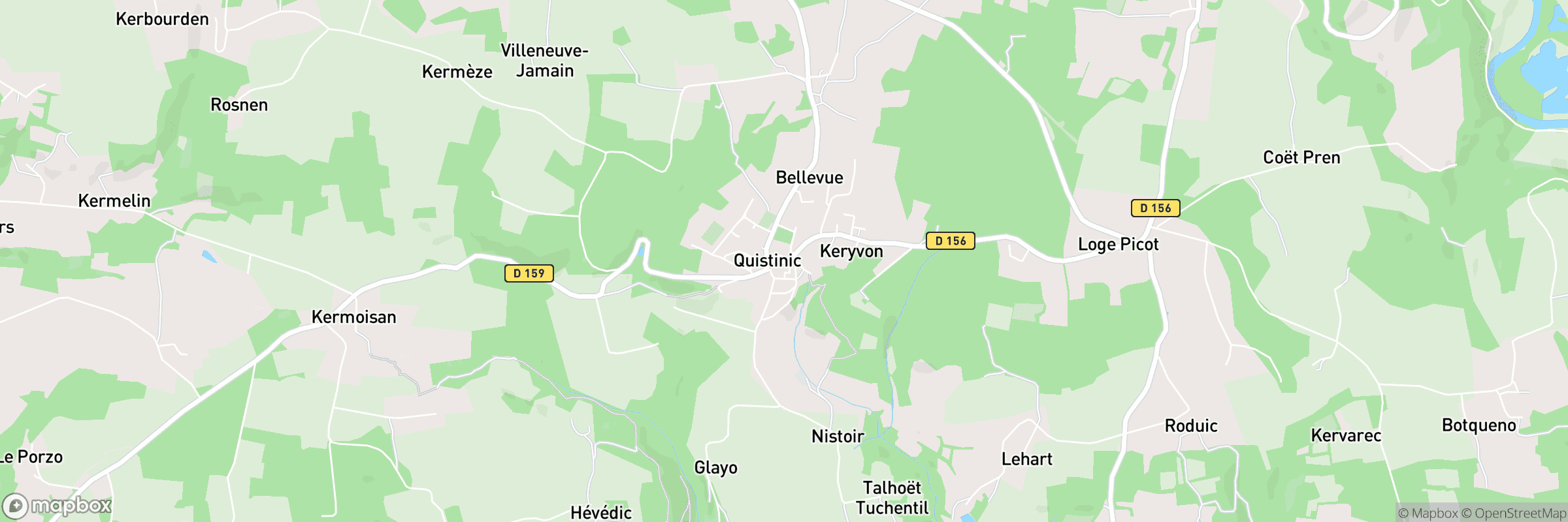 Quistinic