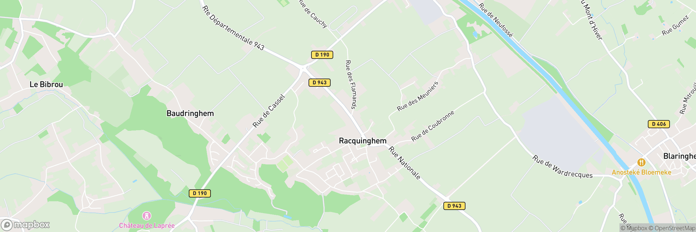 Racquinghem