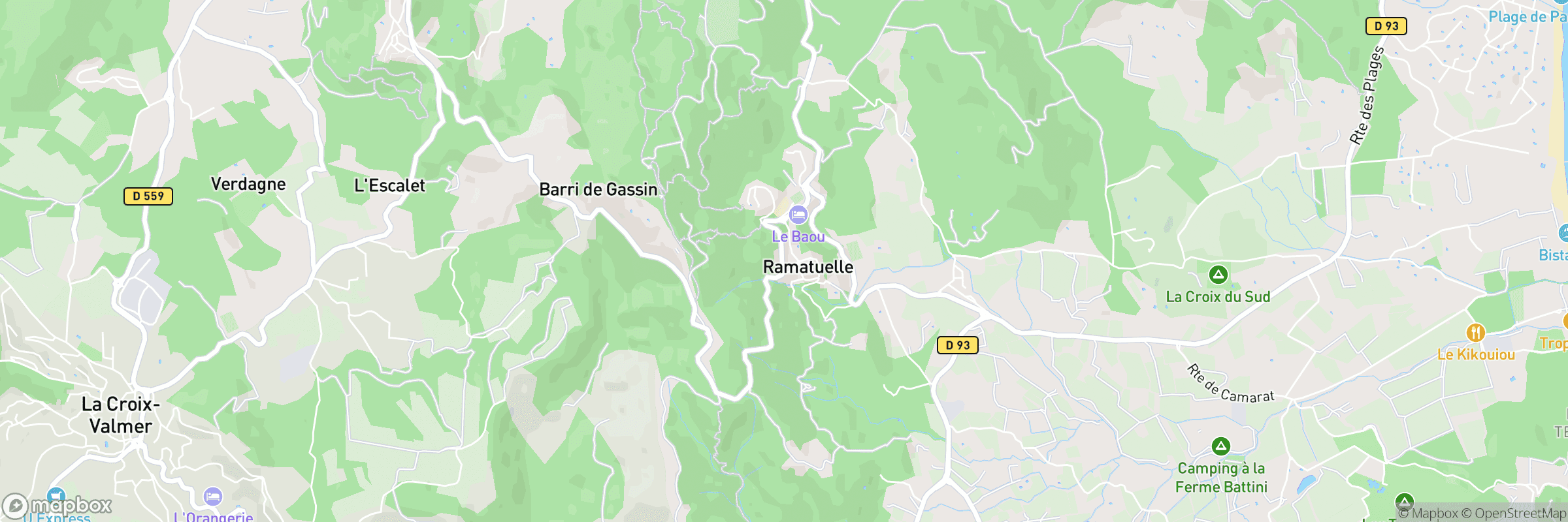 Ramatuelle
