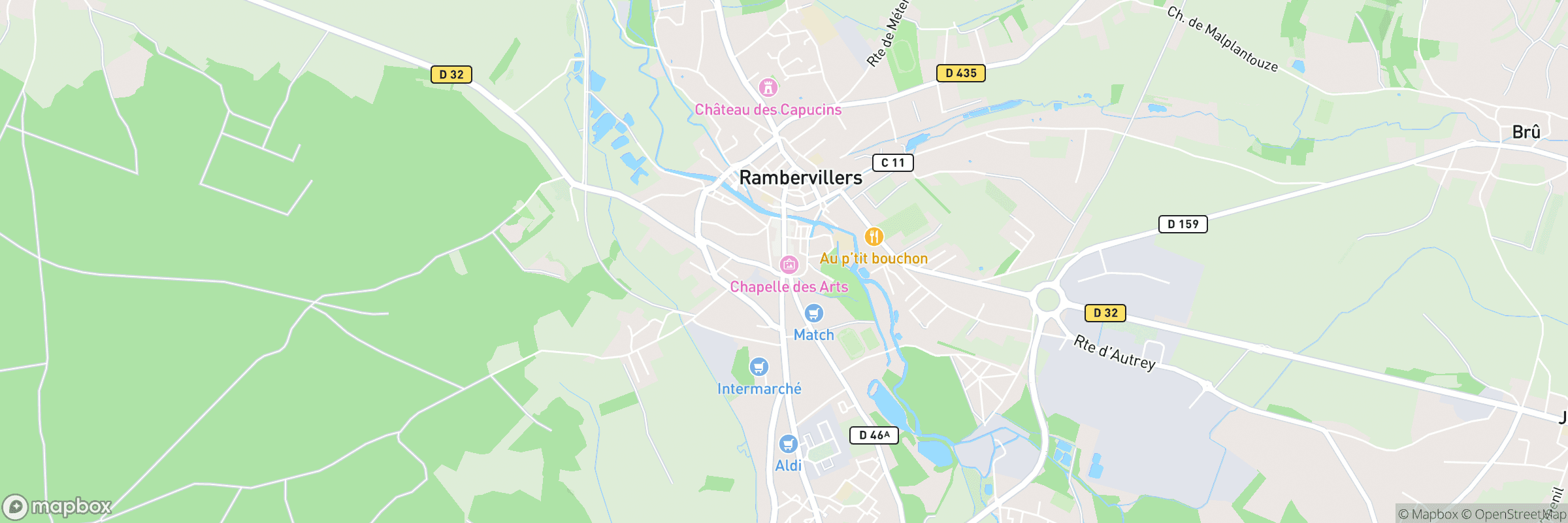 Rambervillers