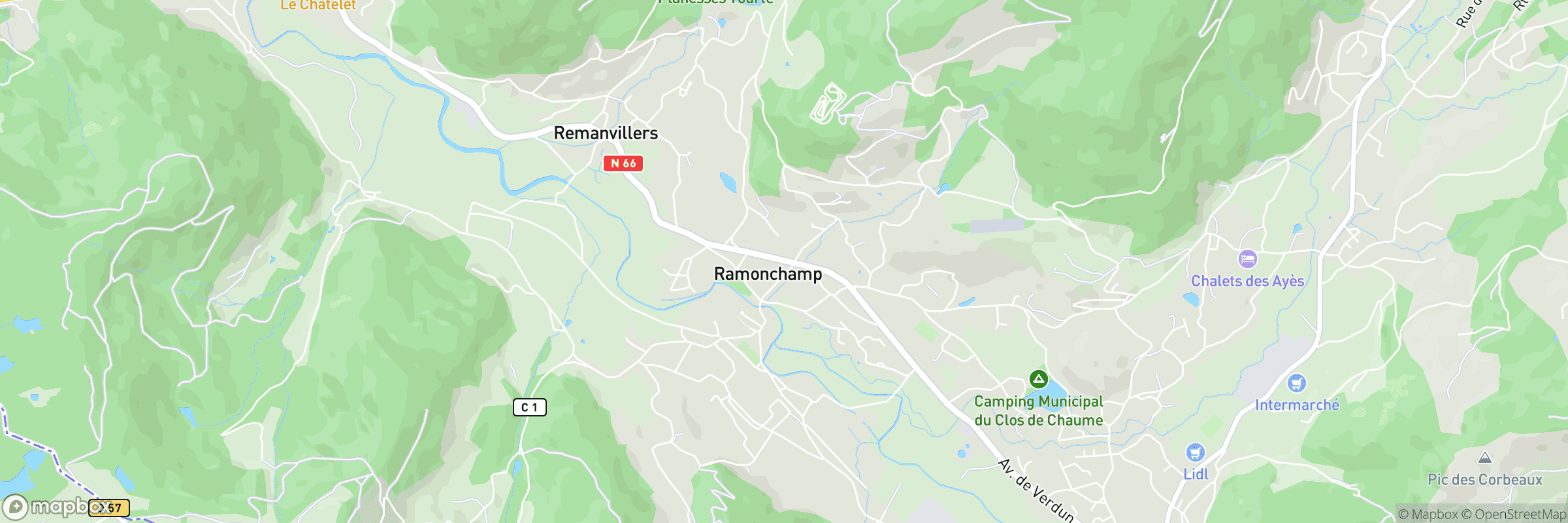 Ramonchamp