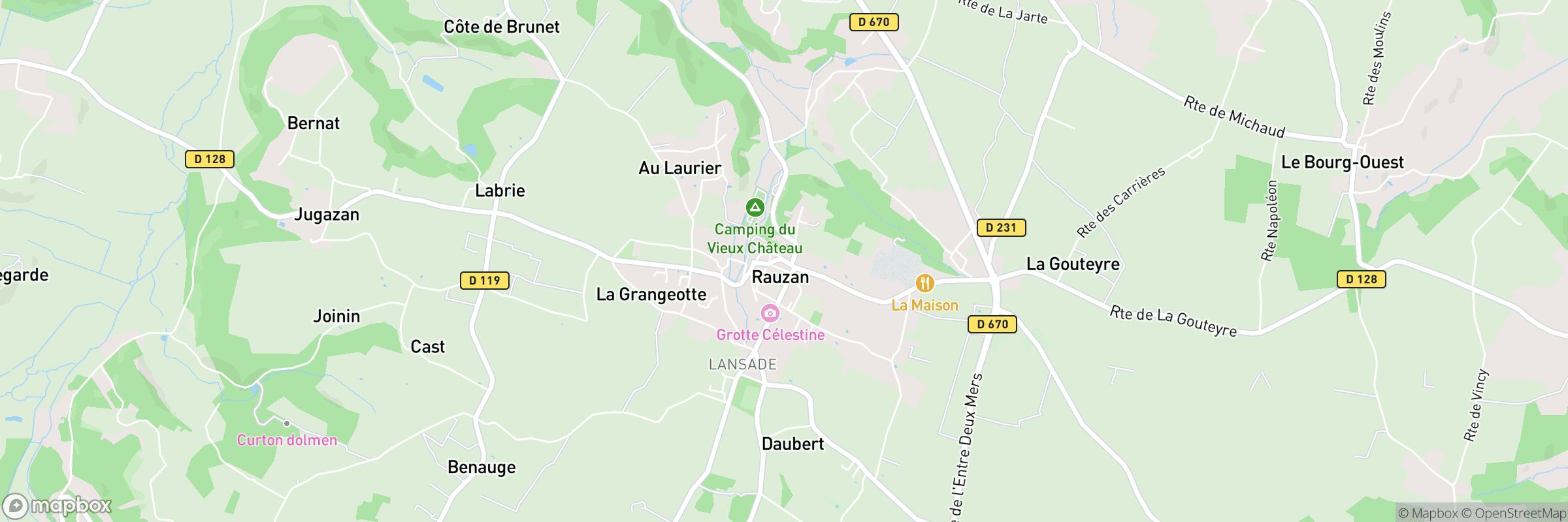 Rauzan