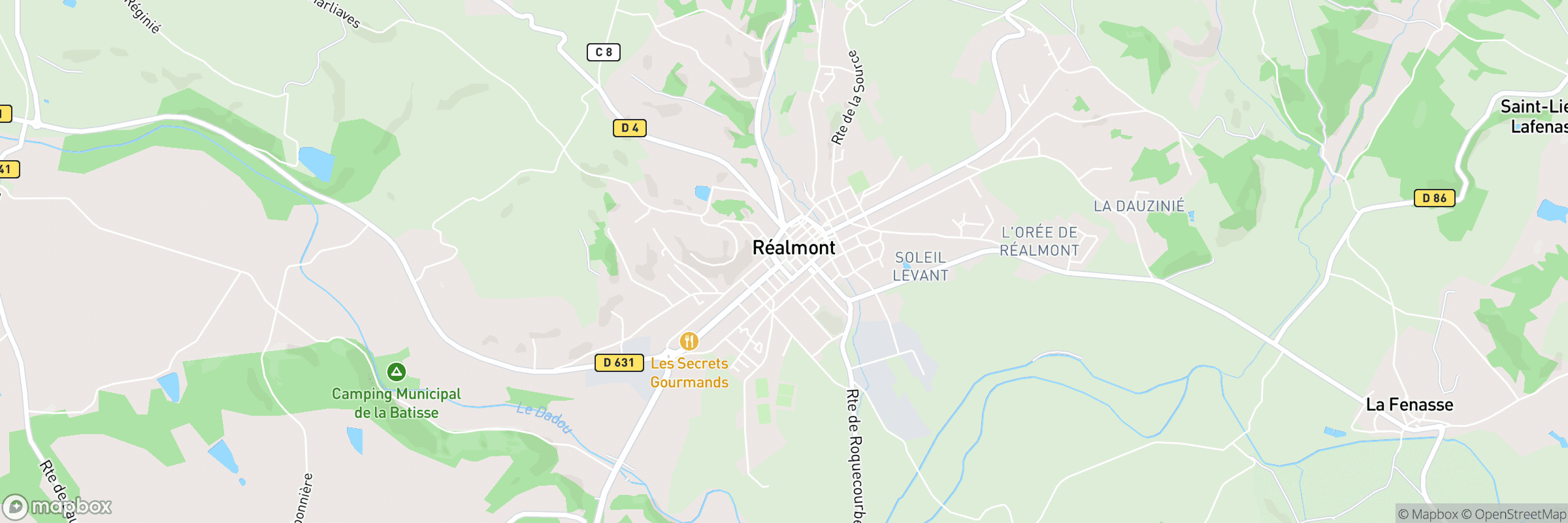 Realmont