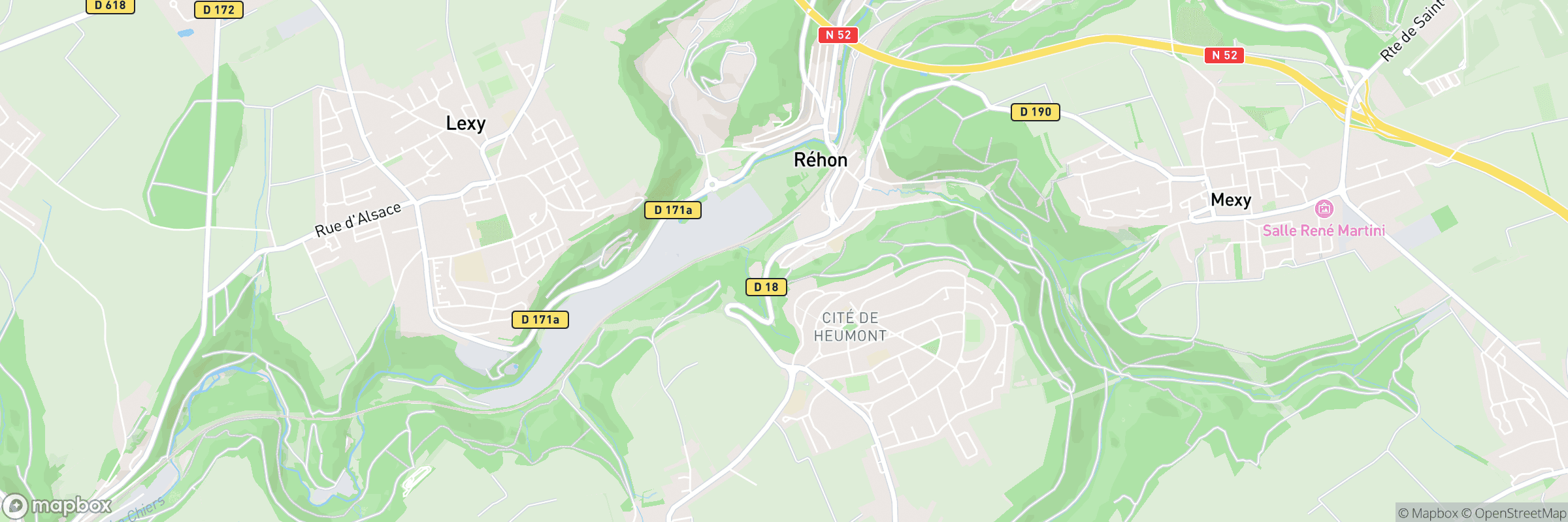 Rehon