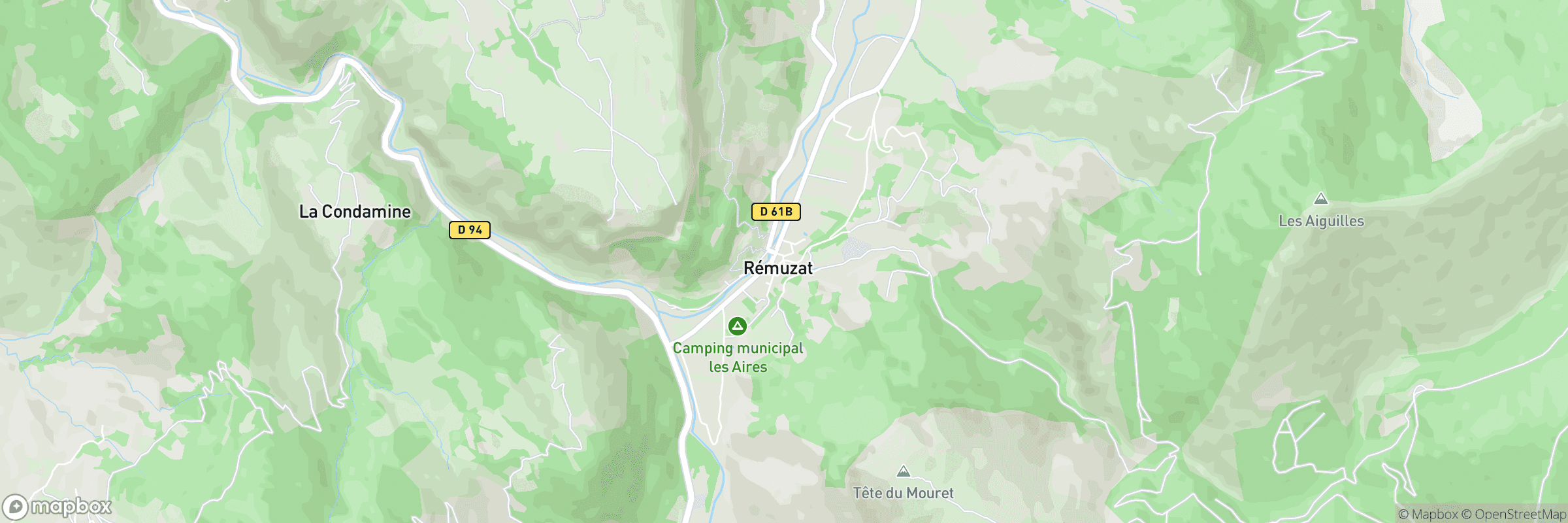 Remuzat