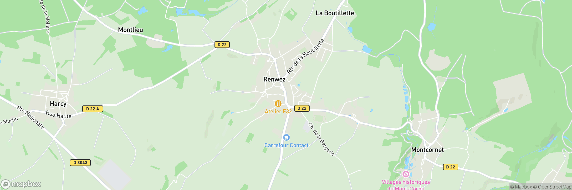 Renwez