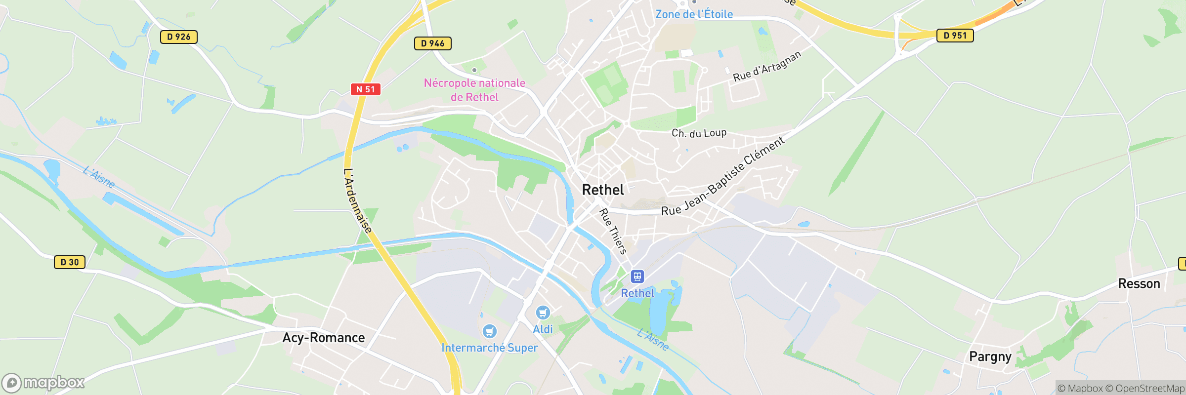 Rethel