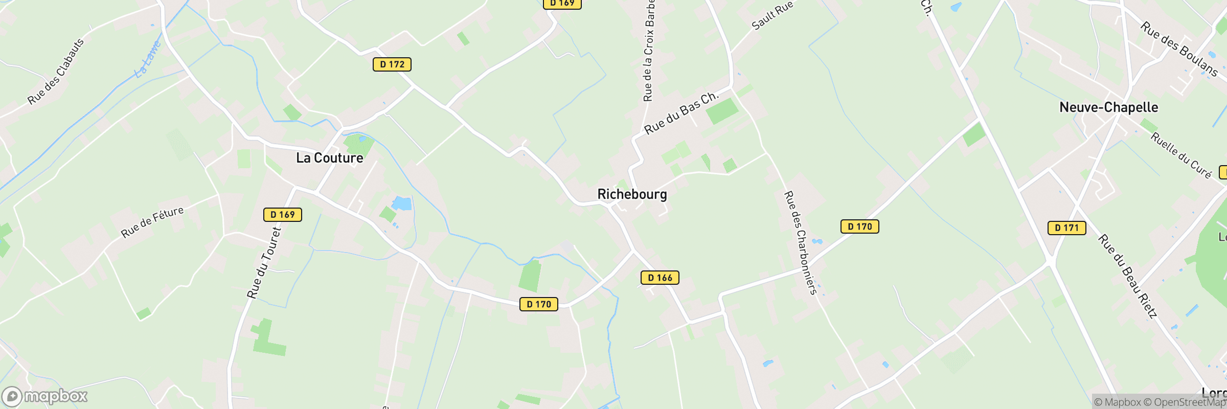 Richebourg